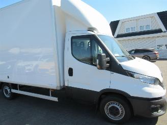 Iveco Daily 35S18 KOFFER 3.0D Aut.Climatronic CruiseControl Dhollandia-Lift.... picture 16