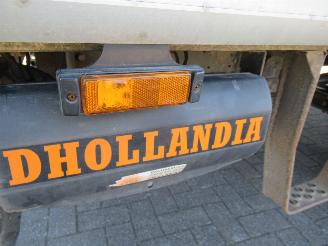 Iveco Daily 35S18 KOFFER 3.0D Aut.Climatronic CruiseControl Dhollandia-Lift.... picture 20