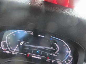 BMW 5-serie 520E Lim. Aut. PluginHybrid  62.241km!! VirtualCockpit Climatronic Leer Navi Camera StoelVerwarming..... picture 22