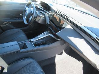 Peugeot 308 1.6 PluginHybrid EAT8 aut. VirtualCockpit Navi HalfLeer Camera........ picture 17