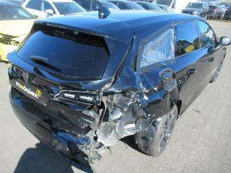 Peugeot 308 1.6 PluginHybrid EAT8 aut. VirtualCockpit Navi HalfLeer Camera........ picture 8