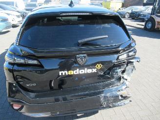 Peugeot 308 1.6 PluginHybrid EAT8 aut. VirtualCockpit Navi HalfLeer Camera........ picture 12