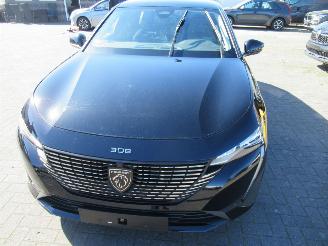 Peugeot 308 1.6 PluginHybrid EAT8 aut. VirtualCockpit Navi HalfLeer Camera........ picture 2