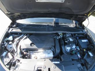 Peugeot 308 1.6 PluginHybrid EAT8 aut. VirtualCockpit Navi HalfLeer Camera........ picture 15