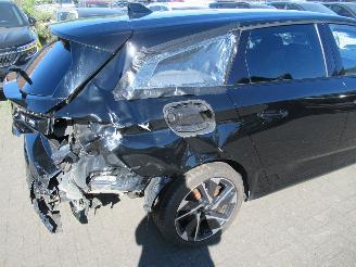 Peugeot 308 1.6 PluginHybrid EAT8 aut. VirtualCockpit Navi HalfLeer Camera........ picture 6