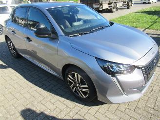 Peugeot 208 1.5 BlueHdi 100 Allure  Climatronic Navi Camera CruiseControl..... picture 2