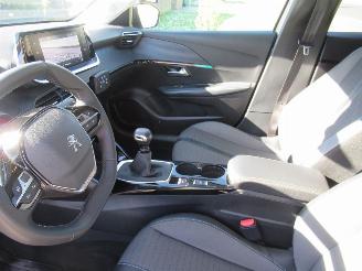 Peugeot 208 1.5 BlueHdi 100 Allure  Climatronic Navi Camera CruiseControl..... picture 17