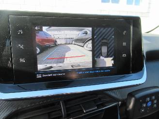 Peugeot 208 1.5 BlueHdi 100 Allure  Climatronic Navi Camera CruiseControl..... picture 21