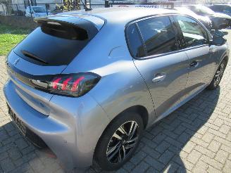 Peugeot 208 1.5 BlueHdi 100 Allure  Climatronic Navi Camera CruiseControl..... picture 3