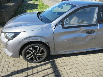 Peugeot 208 1.5 BlueHdi 100 Allure  Climatronic Navi Camera CruiseControl..... picture 9