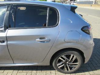 Peugeot 208 1.5 BlueHdi 100 Allure  Climatronic Navi Camera CruiseControl..... picture 7