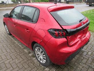 Peugeot 208 1.2 PureTech 30.715km!! Airco CruiseControl Navi-Voorbereid Android Auto..... picture 7
