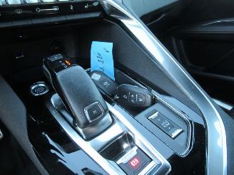 Peugeot 3008 1.2 PureTech Aut GT-Line Climatronic HalfLeer Navi Camera StoelVerwarming Keyless-Go picture 19