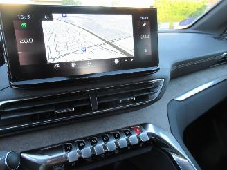 Peugeot 3008 1.2 PureTech Aut GT-Line Climatronic HalfLeer Navi Camera StoelVerwarming Keyless-Go picture 18