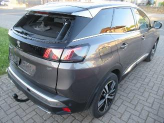 Peugeot 3008 1.2 PureTech Aut GT-Line Climatronic HalfLeer Navi Camera StoelVerwarming Keyless-Go picture 6