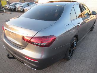 Mercedes E-klasse E200 d Aut. 79.000km!!  AMG-LINE Leder Navi 360Cam Pano Burmester-Sound.... picture 14