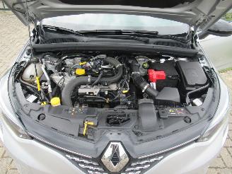Renault Clio Tce 90 Techno  Climatronic HalfLeer Navi Camera AmbientLight picture 10