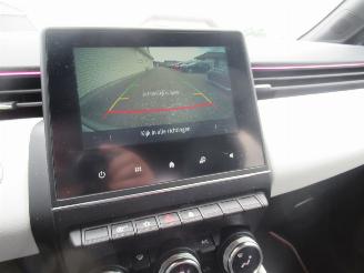 Renault Clio Tce 90 Techno  Climatronic HalfLeer Navi Camera AmbientLight picture 20