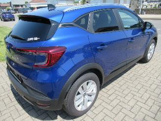 Mitsubishi ASX 1.2T Airco-Aut Camera Stoelverwarming CruiseControl Navi-Android of Carplay.... picture 2
