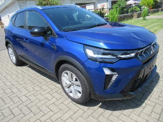Mitsubishi ASX 1.2T Airco-Aut Camera Stoelverwarming CruiseControl Navi-Android of Carplay.... picture 3