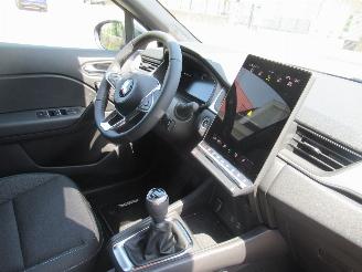 Mitsubishi ASX 1.2T Airco-Aut Camera Stoelverwarming CruiseControl Navi-Android of Carplay.... picture 13