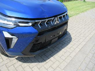 Mitsubishi ASX 1.2T Airco-Aut Camera Stoelverwarming CruiseControl Navi-Android of Carplay.... picture 5