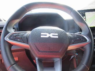 Dacia Duster ECO-G Lpg Gas+Benzine 15.192km!! Airco Camera Navi - Android Auto/Apple Carplay picture 19