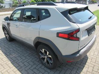 Dacia Duster ECO-G Lpg Gas+Benzine 15.192km!! Airco Camera Navi - Android Auto/Apple Carplay picture 4