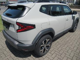  Dacia Duster ECO-G Lpg Gas+Benzine 15.192km!! Airco Camera Navi - Android Auto/Apple Carplay 2025/7