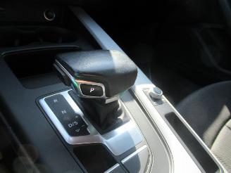 Audi A4 A4 2.0TDI S-Tronic Aut. MildHybrid Airco-Aut Navi Camera Distronic Keyless-Start Trekhaak-Klapbaar 10.800-Netto picture 17