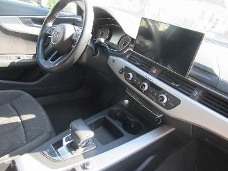 Audi A4 A4 2.0TDI S-Tronic Aut. MildHybrid Airco-Aut Navi Camera Distronic Keyless-Start Trekhaak-Klapbaar 10.800-Netto picture 13