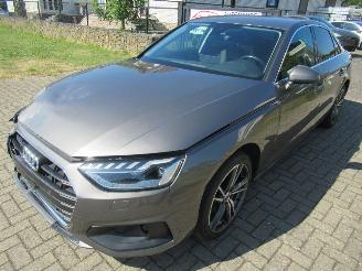 Audi A4 A4 2.0TDI S-Tronic Aut. MildHybrid Airco-Aut Navi Camera Distronic Keyless-Start Trekhaak-Klapbaar 10.800-Netto picture 8