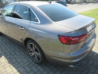 skadebil auto Audi A4 A4 2.0TDI S-Tronic Aut. MildHybrid Airco-Aut Navi Camera Distronic Keyless-Start Trekhaak-Klapbaar 10.800-Netto 2021/5