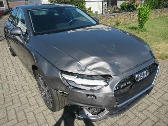 Audi A4 A4 2.0TDI S-Tronic Aut. MildHybrid Airco-Aut Navi Camera Distronic Keyless-Start Trekhaak-Klapbaar 10.800-Netto picture 6