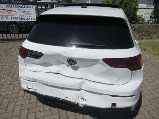 Volkswagen Golf 1.5TSI R-LINE 16.351km Pano/SchuifDak Harman/Kardon 360Cam Keyless-Go Android/Carplay... picture 6