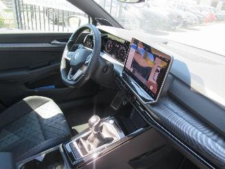 Volkswagen Golf 1.5TSI R-LINE 16.351km Pano/SchuifDak Harman/Kardon 360Cam Keyless-Go Android/Carplay... picture 16