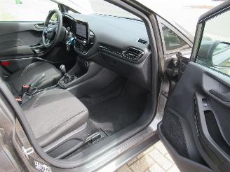 Ford Fiesta 1.0 Ecoboost 100pk Start&Stop Airco CruiseControl Line-Assist... picture 14