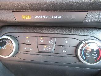 Ford Fiesta 1.0 Ecoboost 100pk Start&Stop Airco CruiseControl Line-Assist... picture 20