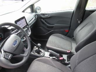 Ford Fiesta 1.0 Ecoboost 100pk Start&Stop Airco CruiseControl Line-Assist... picture 17