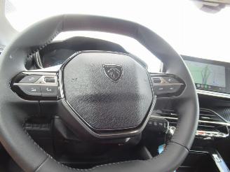 Peugeot 208 1.2 Hybrid AUT. Airco CruiseControl Parktronic Navigatie-Android/Carplay picture 19