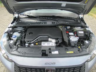 Peugeot 208 1.2 Hybrid AUT. Airco CruiseControl Parktronic Navigatie-Android/Carplay picture 13
