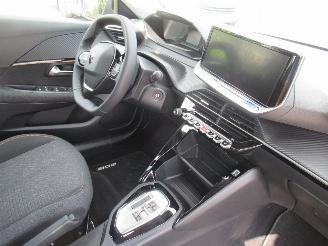Peugeot 208 1.2 Hybrid AUT. Airco CruiseControl Parktronic Navigatie-Android/Carplay picture 15