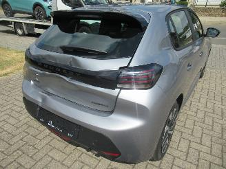 Peugeot 208 1.2 Hybrid AUT. Airco CruiseControl Parktronic Navigatie-Android/Carplay picture 5