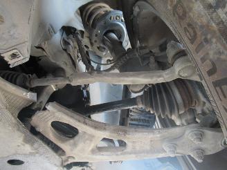 Peugeot 408 PureTech 130 EAT8 Aut. Allure HalfLeer Navi Camera Stoel/Stuur-Verwarming..... picture 10