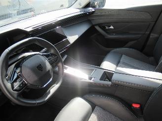 Peugeot 408 PureTech 130 EAT8 Aut. Allure HalfLeer Navi Camera Stoel/Stuur-Verwarming..... picture 17