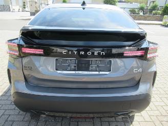Citroën C4 1.2 Hybrid Aut.23.381km!! Airco-Aut  HalfLeer Navi Camera Headup-Display .... picture 5