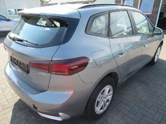 škoda osobní automobily BMW 2-serie 218i Aut  Active Tourer Climat Leer Navi Camera..... 2022/10