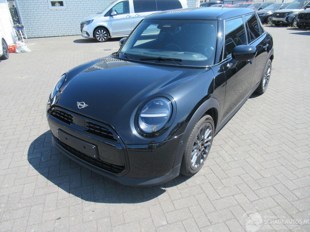 Mini Cooper MINI COOPER C