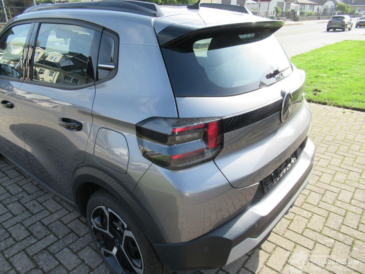 Citroën C3 Citroen C3 1.2T 100 18.400km S&S Airco CruiseControl Pdc Navi>Android/Carplay