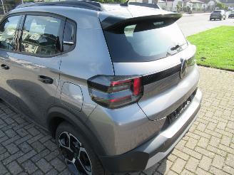 uszkodzony samochody osobowe Citroën C3 Citroen C3 1.2T 100 18.400km S&S Airco CruiseControl Pdc Navi>Android/Carplay 2025/6